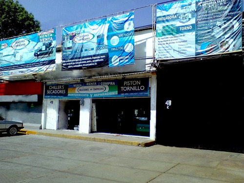 Chiller Enfriador De Agua De 7.5 Ton Reconstruido (Usado)
