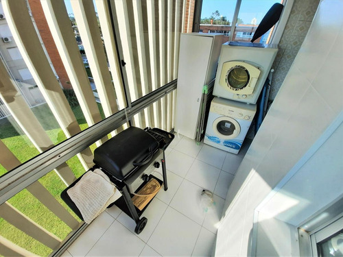 Vendo Apartamento Dos Dormitorios Playa Mansa Punta Este