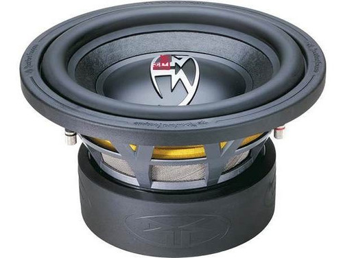 Subwoofer Rockford Fosgate Rfr3112