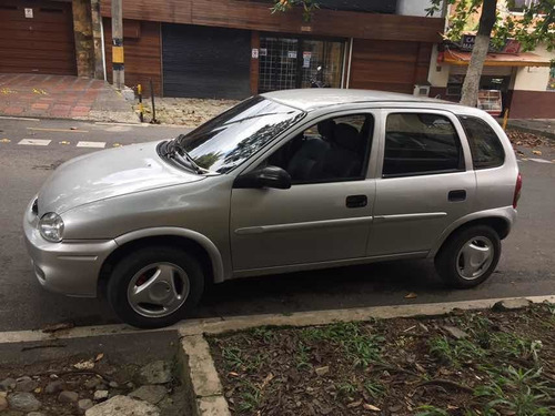 Chevrolet Corsa Full 2002 Corsa L