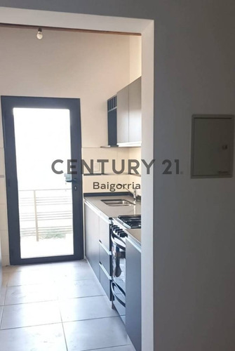 Imagen 19 de 23 de Departamento A Estrenar En Venta - Barrio Raiz - Las Heras - Id: 465533