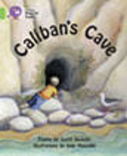 Caliban`s Cave - Band 15 - Big Cat