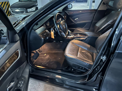 BMW Serie 5 3.0 530ia Executive Stept