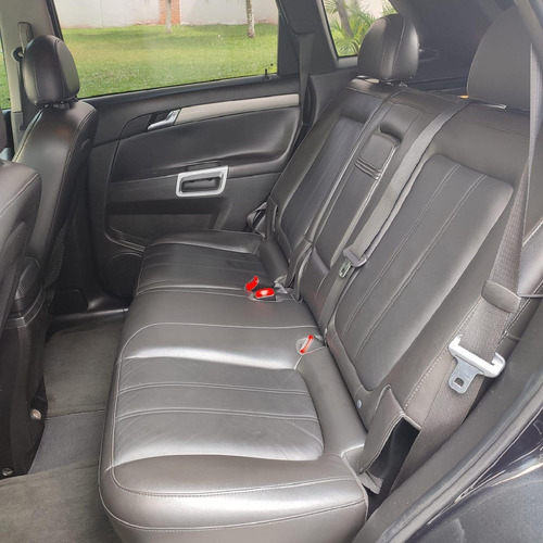 Imagem 10 de 12 de Chevrolet Captiva Captiva Sport Fwd 3.0 V6 24v 268cv 4x2 Ga
