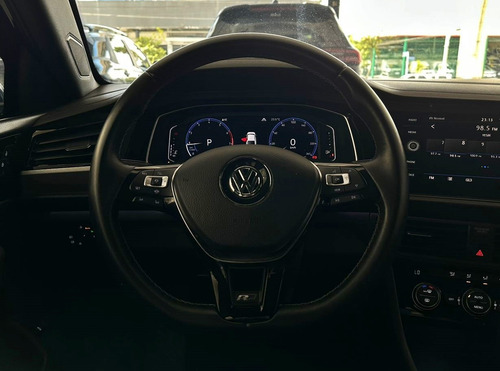 Volkswagen Jetta 1.4 250 TSI TOTAL FLEX R-LINE TIPTRONIC
