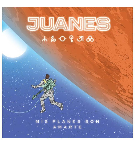 Juanes - Mis Planes Son Amarte (cd+dvd) | Cd