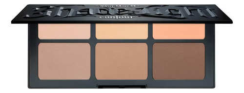 Paleta Recargable Kat Von D Shade + Light Contour
