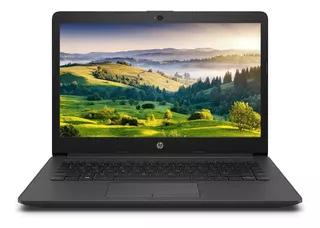 Laptop Hp 240 G9 14 Led Hd Core I5-1235u Ram 16gb, 512gb Ssd