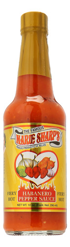 Salsa Picante Marie Sharp's, 10oz