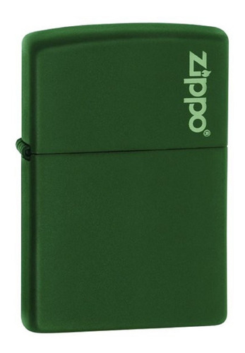 Encendedor Zippo Modelo 221zl Pure Original Garantia 12ctas