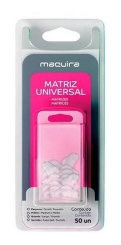 Matriz Universal Refill X50u Maquira - Odontología