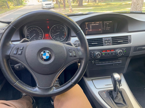 BMW Serie 3 325i