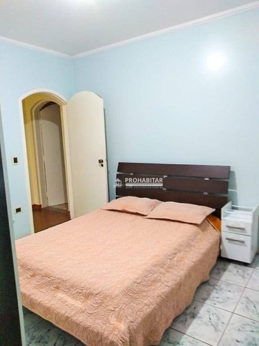 Sobrado Com 3 Dormitórios À Venda, 294 M² Por R$ 1.200.000,00 - Interlagos - São Paulo/sp - So3488
