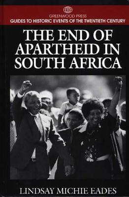 Libro The End Of Apartheid In South Africa - Gutierrez, G...