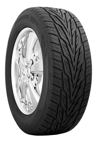 Llanta 255/60r17 Toyo Proxes St3 Pxst3 110v