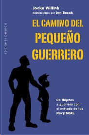 Libro Camino Del Pequeño Guerrero, El Nvo