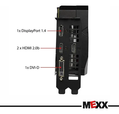 Rtx 2060 dvi discount