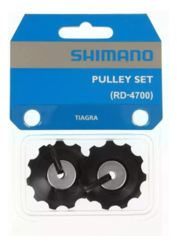 Ruedas P/ Cambio Shimano Tiagra Rd-4700 10 V- Dmore Bikes