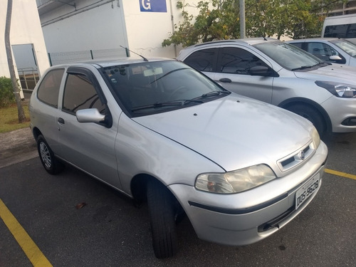 Fiat Palio 2005 1.0 Fire 3p