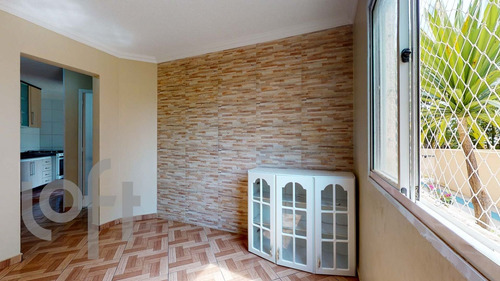 Imagem 6 de 24 de Apartamento Residencial Em São Paulo - Sp - Ap0703_rrx