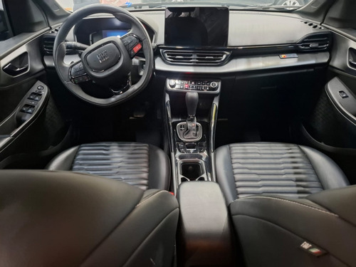Fiat FASTBACK 1.3 TURBO 270 FLEX LIMITED EDITION AT6
