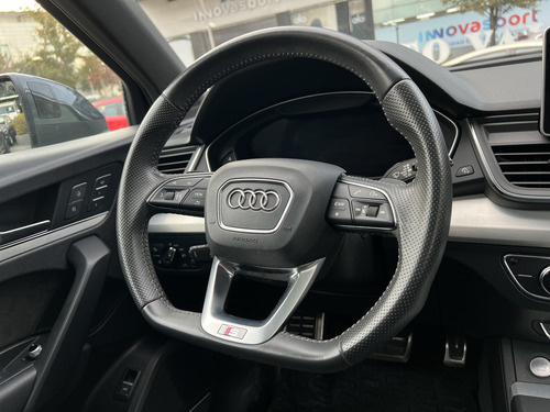 Audi Q5 2.0 L 45 Tfsi S Line Dsg
