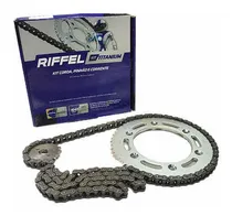 Comprar Transmisión Honda Nxr 150 Bros \u002F Honda Xr 150 L \u002F Xre 190