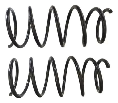 Espirales Delantero Renault Kangoo 03 -13 