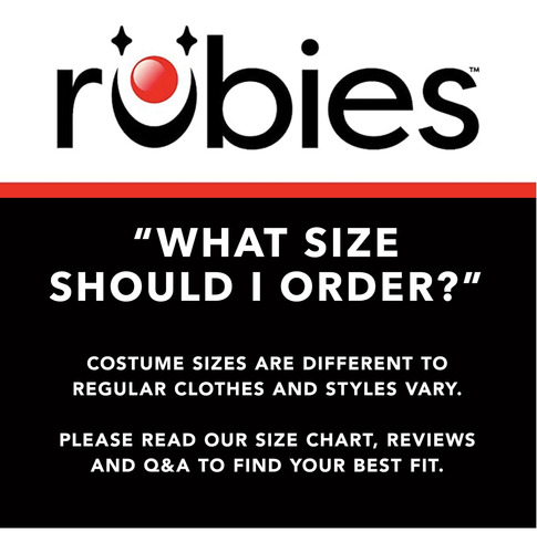 Disfraz Rubies Teen Titans Robin Para Niño, Talla Mediana