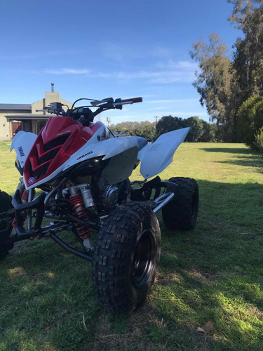 Yamaha Raptor