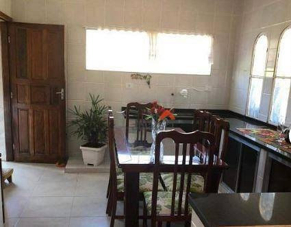 Imagem 3 de 24 de Chácara Com 3 Dormitórios À Venda, 347 M² Por R$ 1.007.000,00 - Chácara Dos Pinhais - Boituva/sp - Ch0004