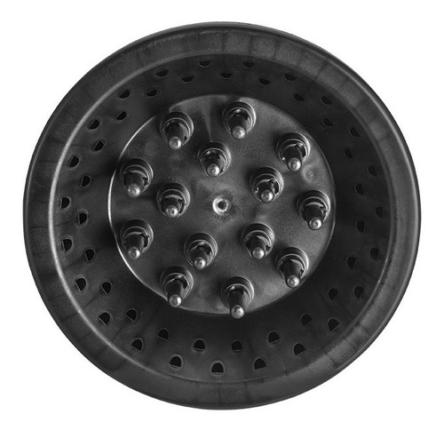 Imagem 4 de 6 de Difusor De Ar Universal Para Secador De Cabelo Ativa Cachos
