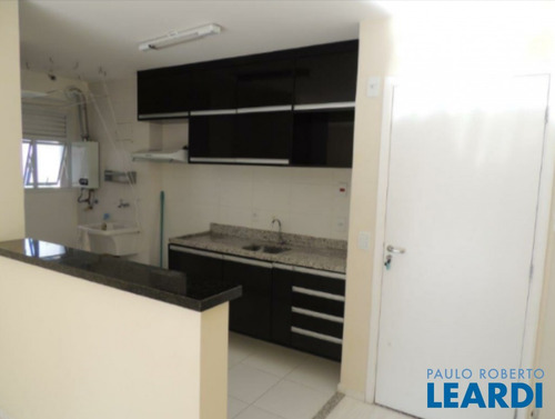Imagem 6 de 15 de Apartamento - Morumbi - Sp - 636561