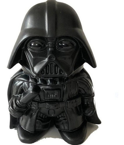 Moledor Star Wars Darth Vader 3 Piezas