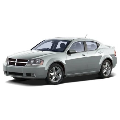 Imagen 7 de 9 de Enfriador De Aceite Dodge Journey - Avenger 2.4