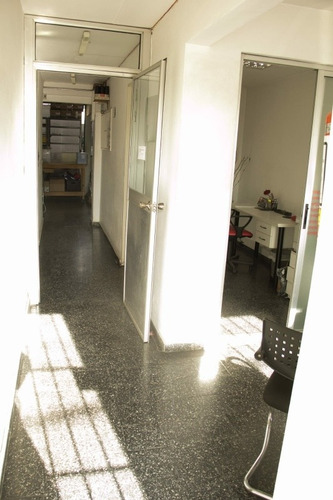 Local Comercial Con Renta