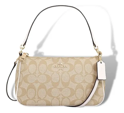 Bolsa coach de colores shop