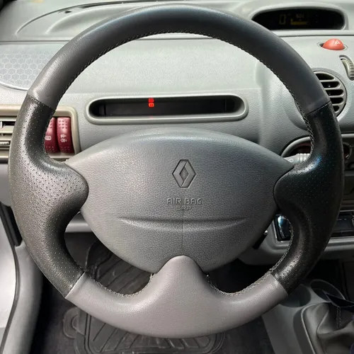 Renault Twingo DYNAMIQUE MT 1.2CC 2004**