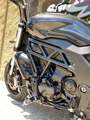 Benelli 502 C (2021) 18.477km -envios A Todo El Pais-