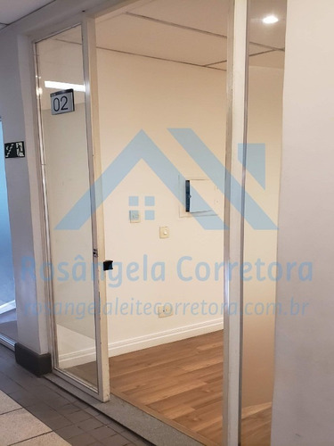 Imagem 12 de 15 de Sala - Sa00193 - 69671192