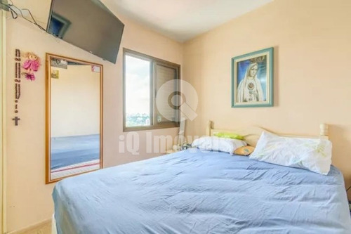 Imagem 9 de 15 de Apartamento No Alto Da Lapa C/ 103 Mts 1 Suite , Mais @ Dormitórios, 3 Vagas C/lazer - Iq26563
