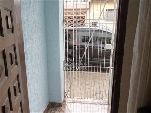 Imagem 7 de 20 de Sobrado - 986