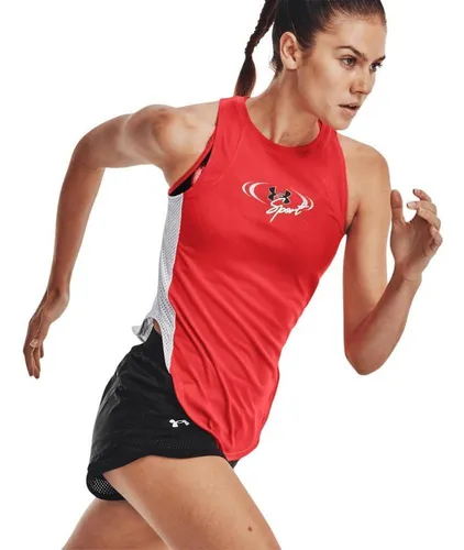 Esqueleto Rfs Mesh Para Mujer 1375504-890-re9