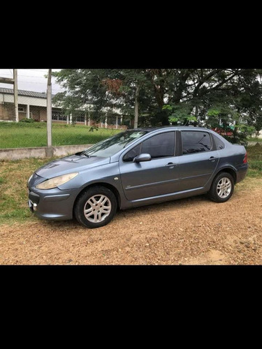 Peugeot 307 2.0 Hdi Xs 90cv