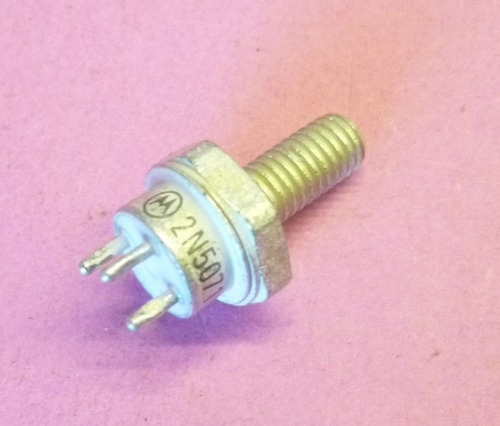 Transistor Motorola - 2n5071