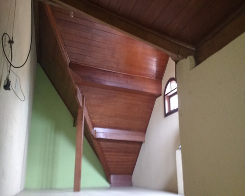Imagem 21 de 22 de Casa - Ls0069 - 32299651