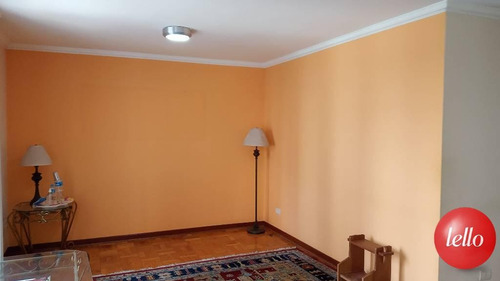 Imagem 3 de 30 de Apartamento - Ref: 235736