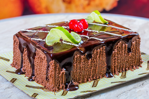 Curso De Confeitaria Online