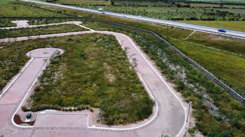 Terreno Escriturado Listo Para Construir Proyecto 