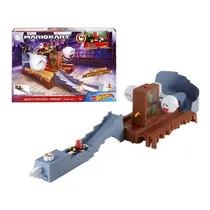 Comprar Hot Wheels Mario Kart Boo Spooky Sprint